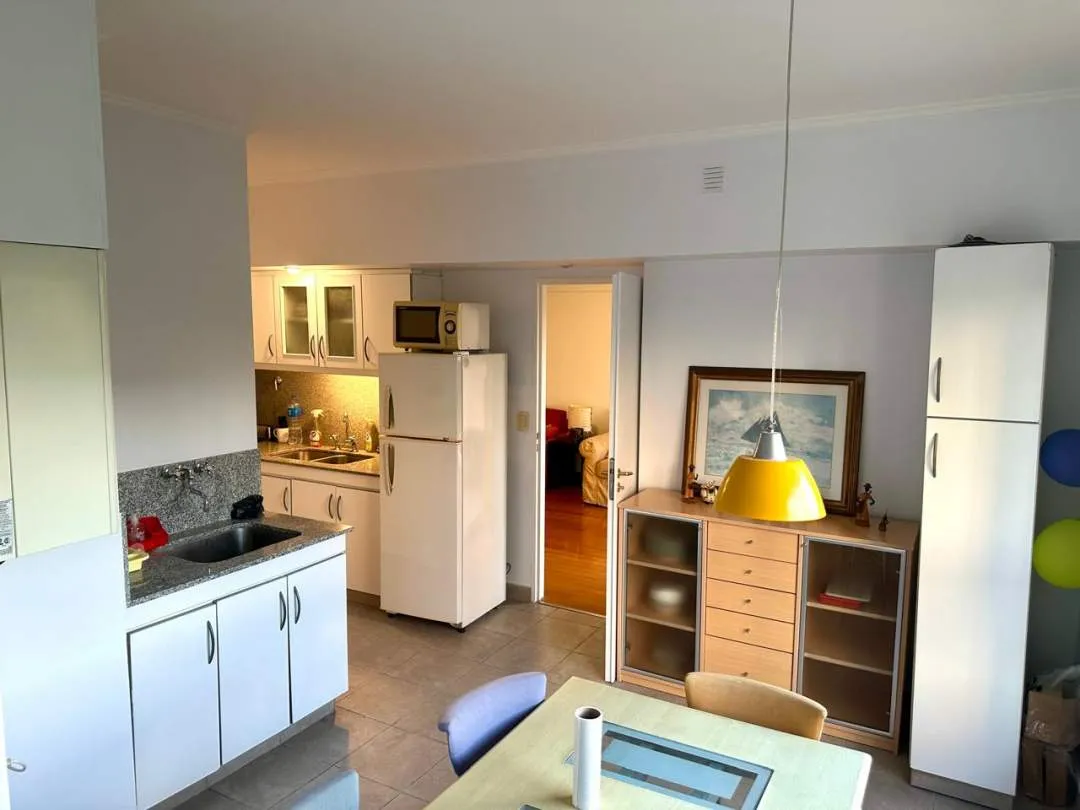 Departamento en alquiler en Puerto Madero 3 ambientes