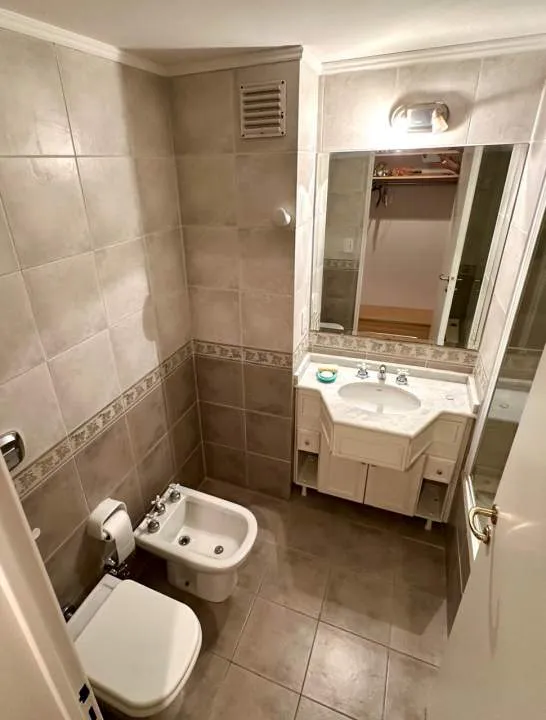 Departamento en alquiler en Puerto Madero 3 ambientes