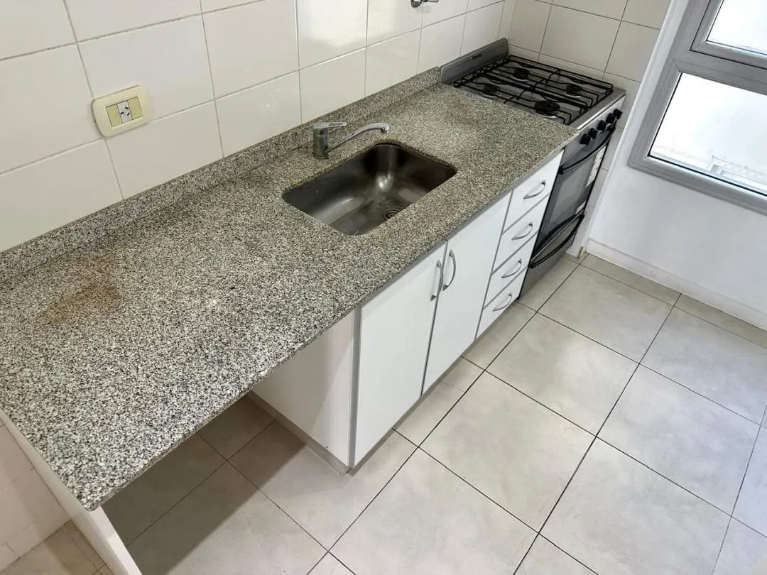 Departamento monoambiente en venta en Villa Santa Rita