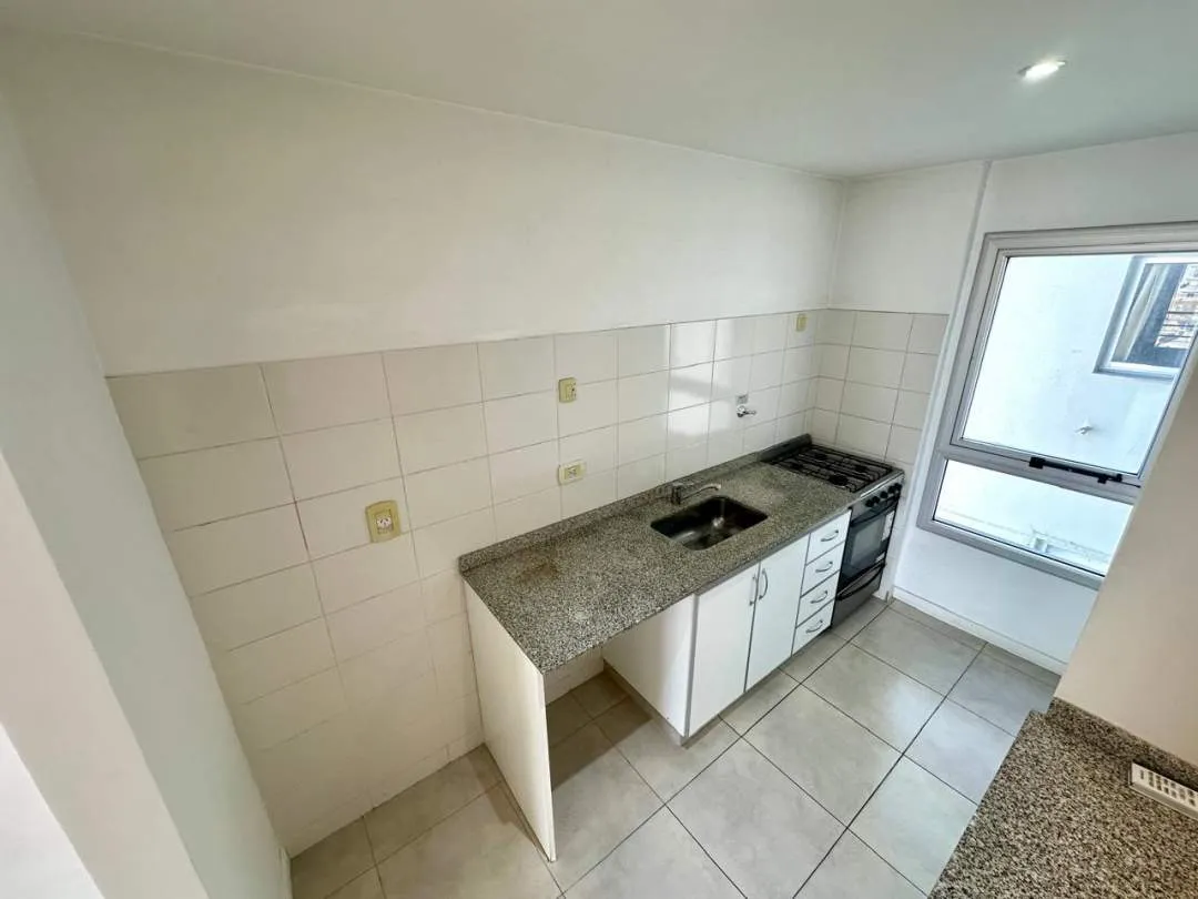 Departamento monoambiente en venta en Villa Santa Rita