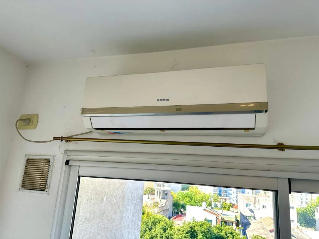 Departamento monoambiente en venta en Villa Santa Rita