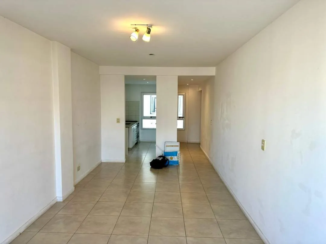 Departamento monoambiente en venta en Villa Santa Rita