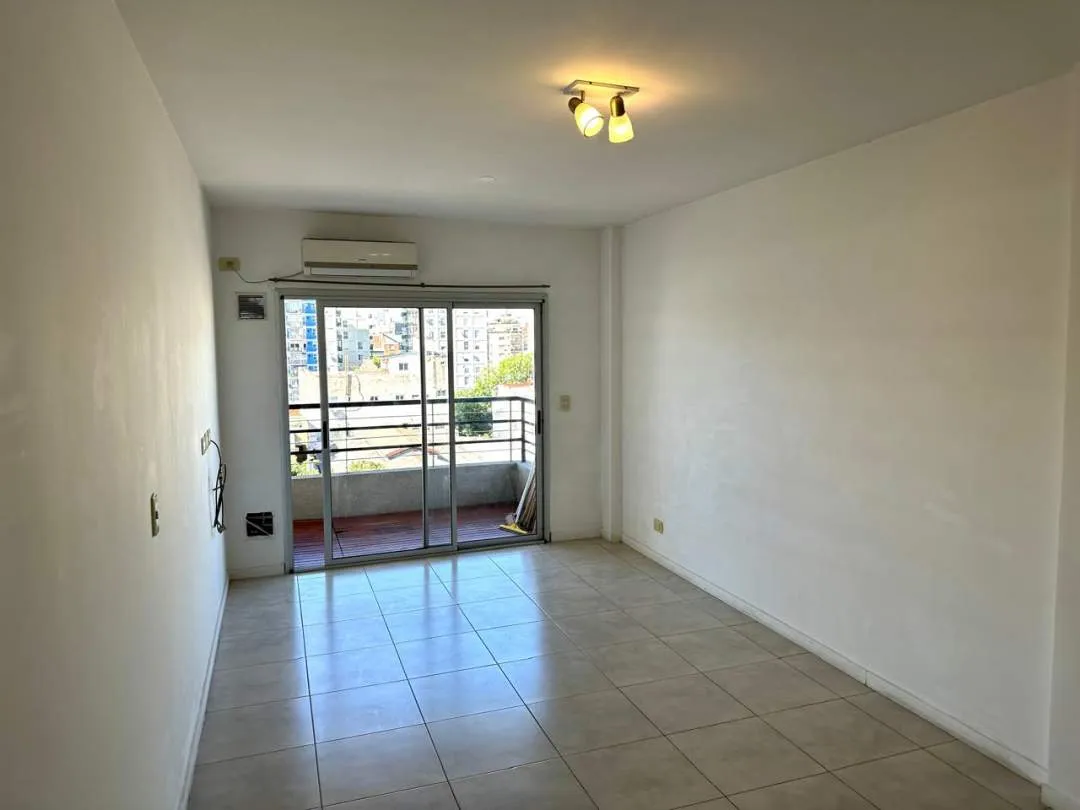 Departamento monoambiente en venta en Villa Santa Rita