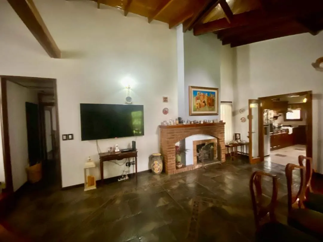 Espectacular Chalet en la mejor calle de Ciudad Jardín
