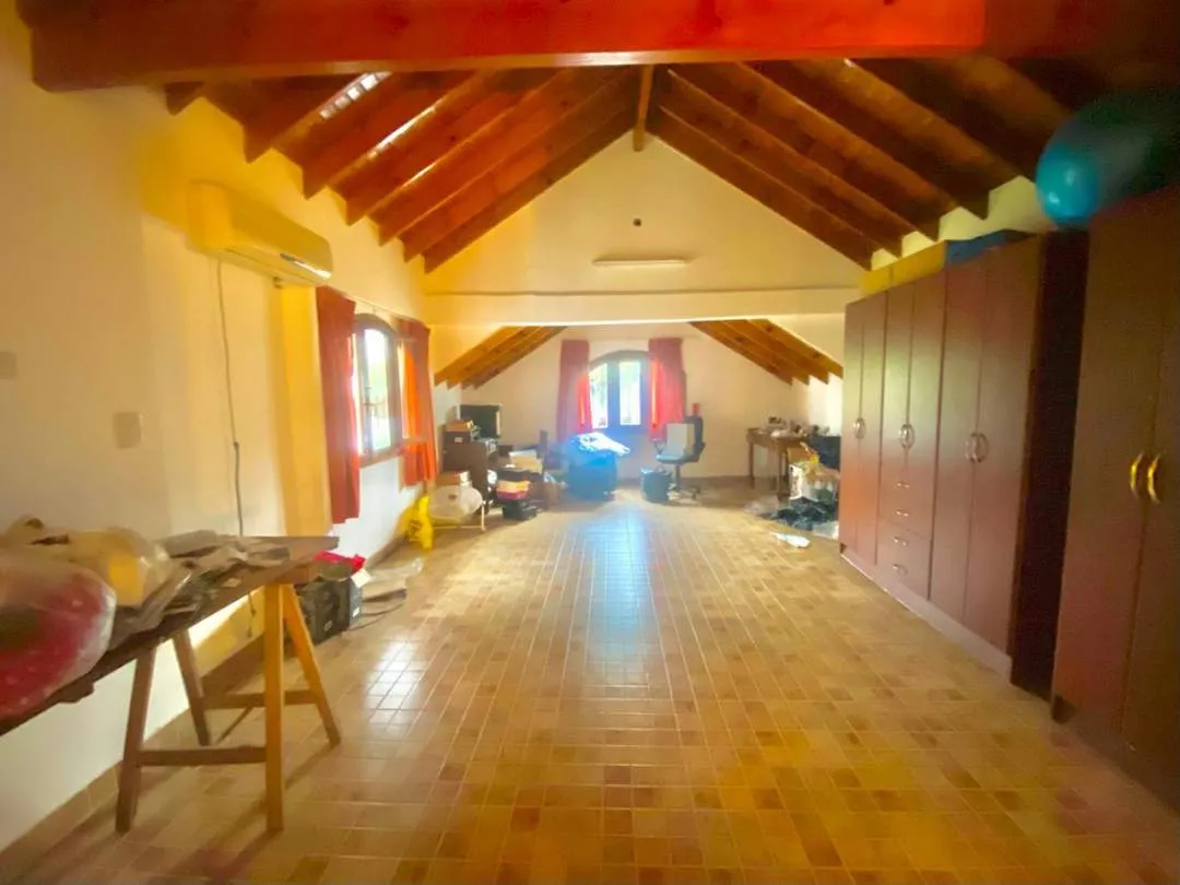 Espectacular Chalet en la mejor calle de Ciudad Jardín