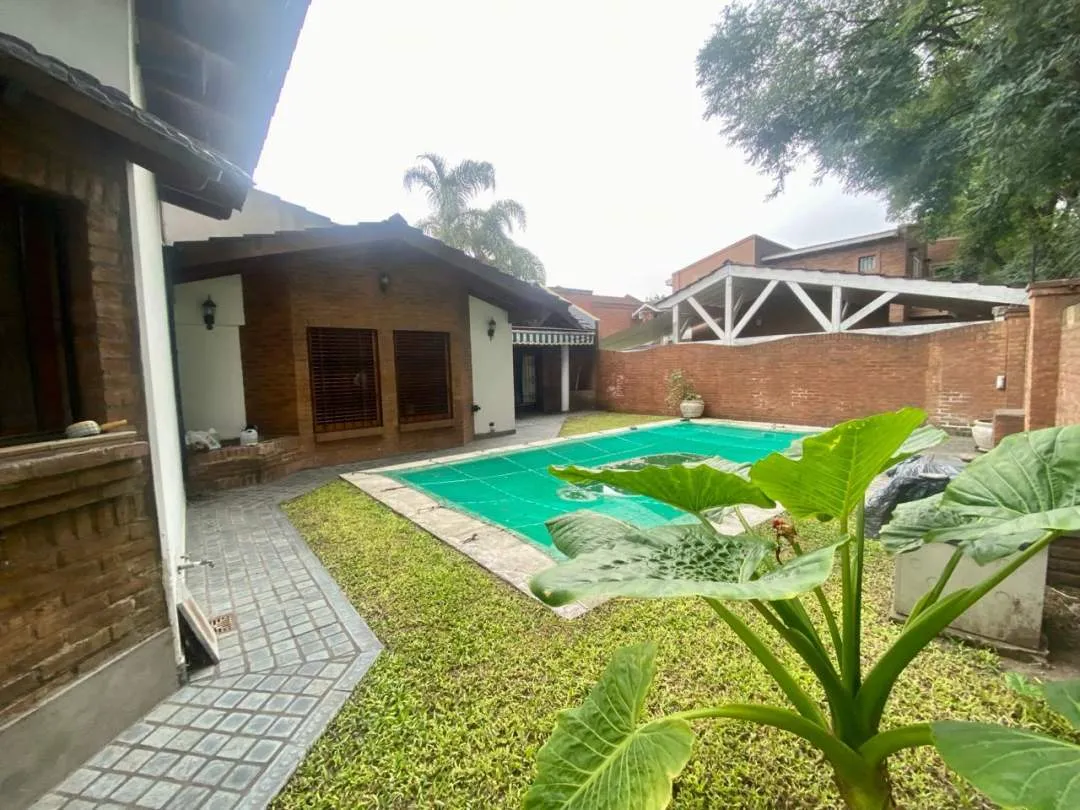 Espectacular Chalet en la mejor calle de Ciudad Jardín