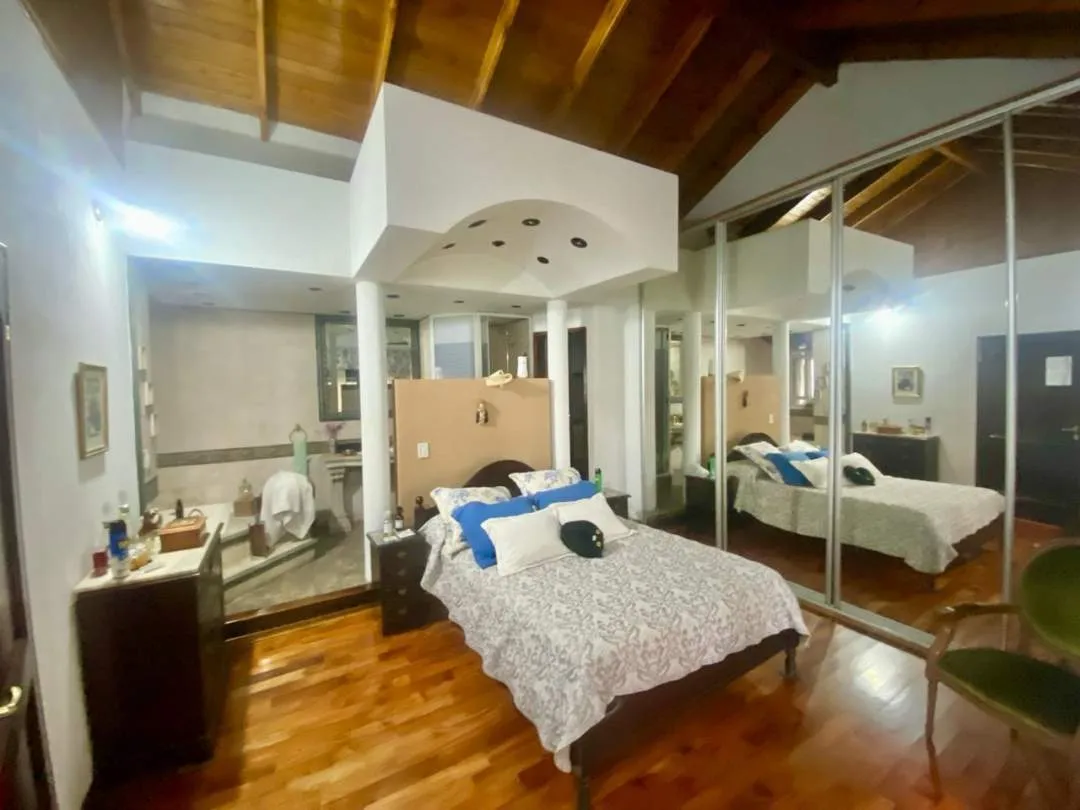 Espectacular Chalet en la mejor calle de Ciudad Jardín