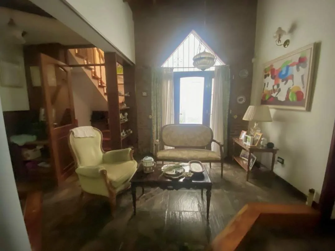 Espectacular Chalet en la mejor calle de Ciudad Jardín