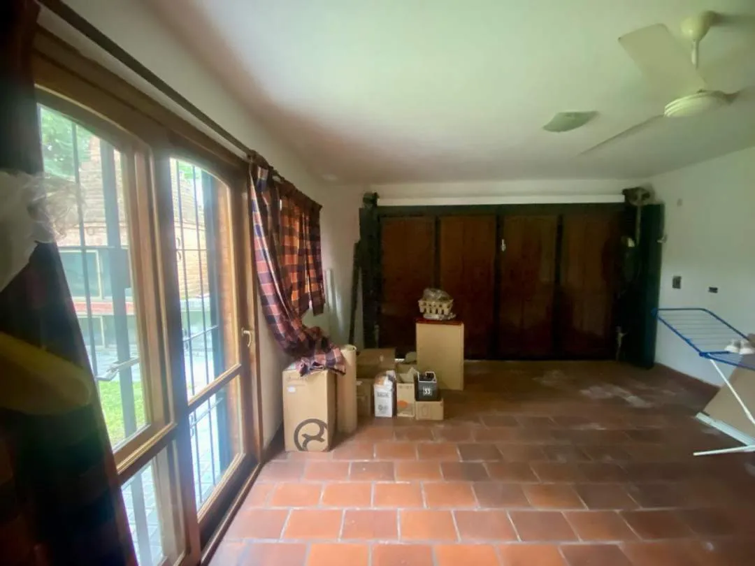 Espectacular Chalet en la mejor calle de Ciudad Jardín
