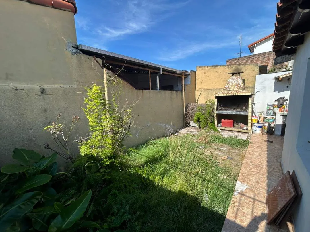 Casa-Venta-Ciudad Jardín
