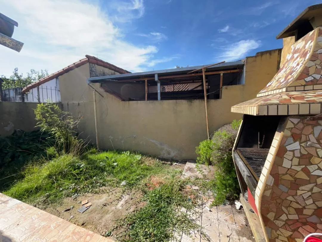 Casa-Venta-Ciudad Jardín