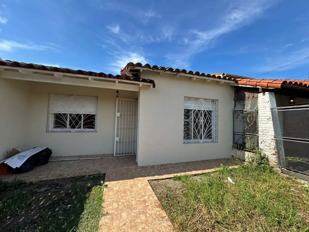 Casa-Venta-Ciudad Jardín