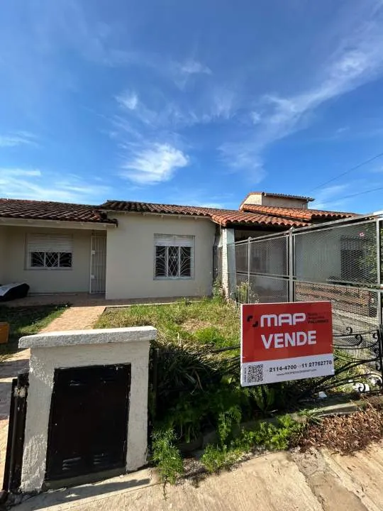 Casa-Venta-Ciudad Jardín