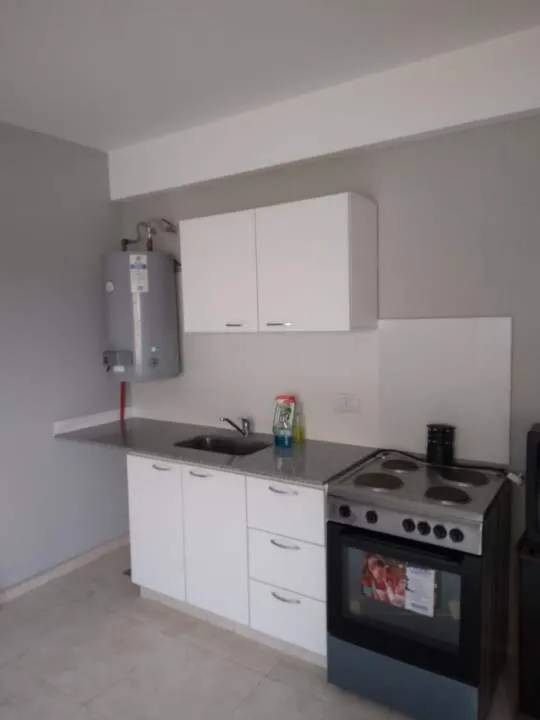 Departamento Semi/Nuevo-Venta-Martin Coronado