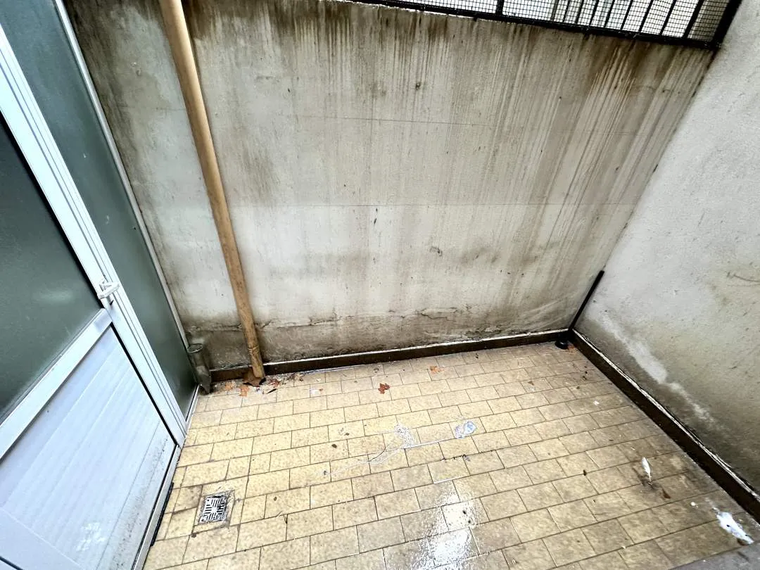 Departamento 2 ambientes en venta en Balvanera
