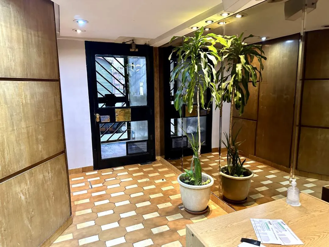 Departamento 2 ambientes en venta en Balvanera