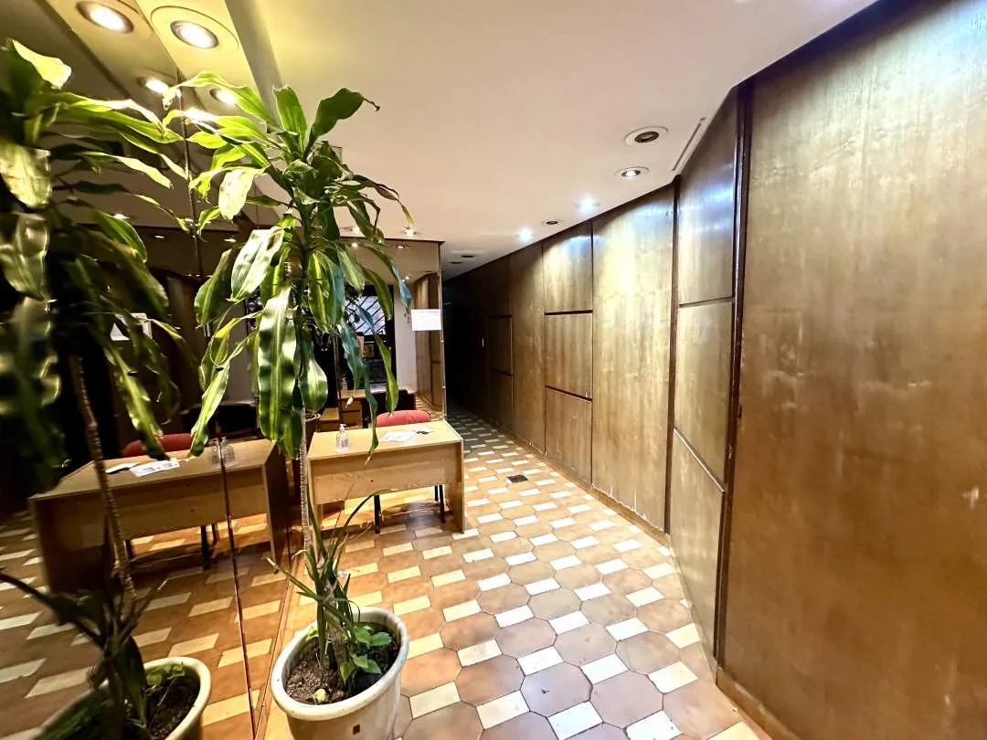 Departamento 2 ambientes en venta en Balvanera