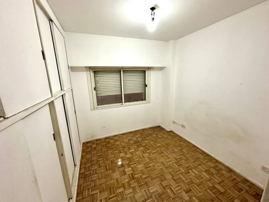 Departamento 2 ambientes en venta en Balvanera