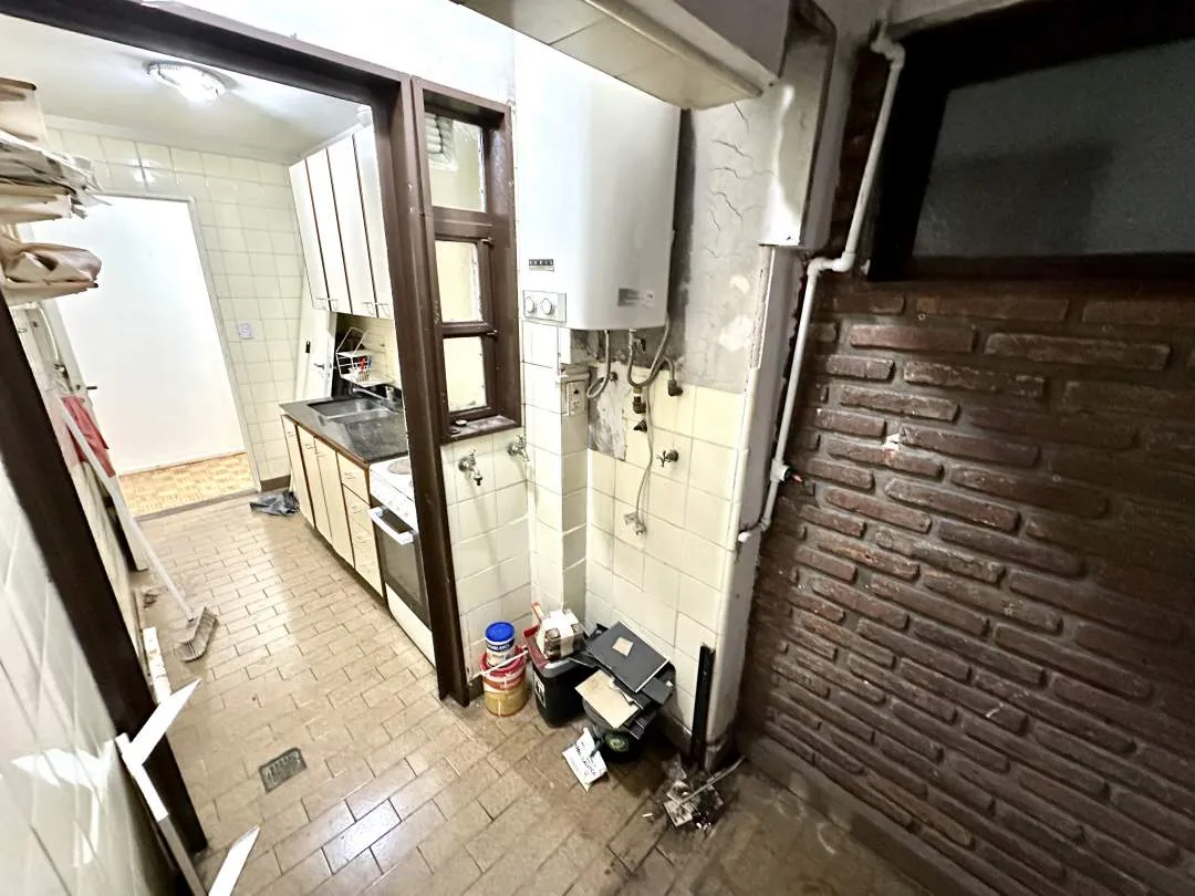 Departamento 2 ambientes en venta en Balvanera