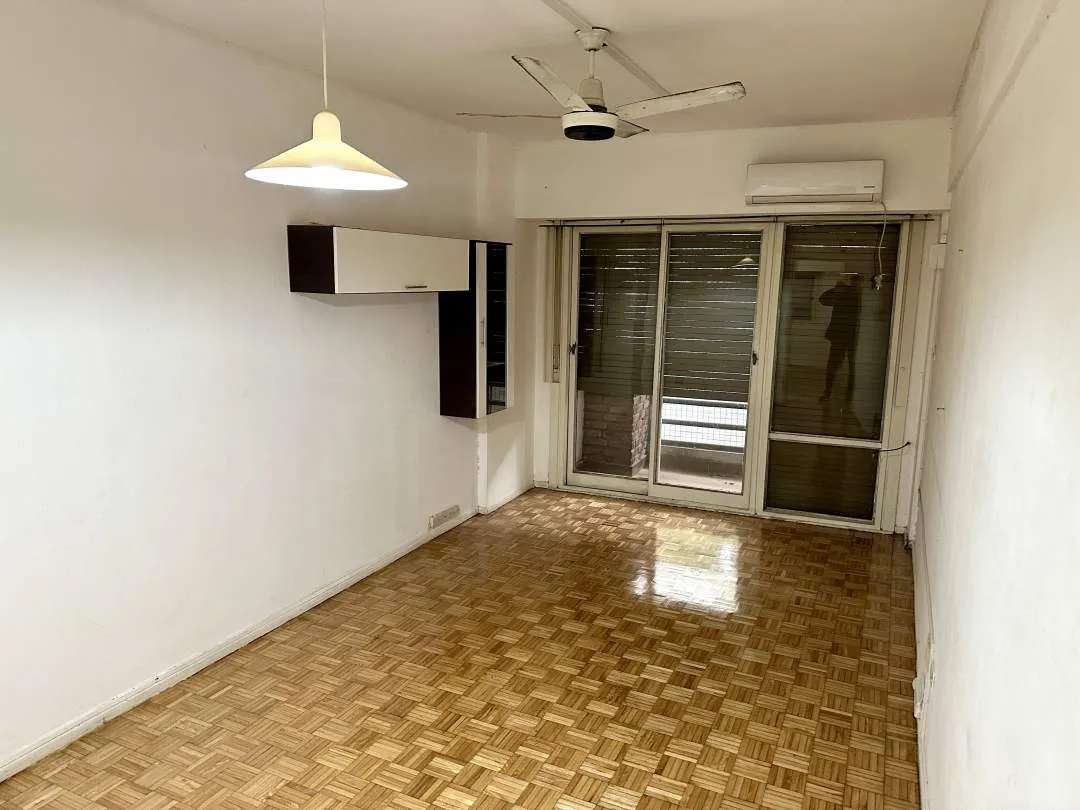 Departamento 2 ambientes en venta en Balvanera