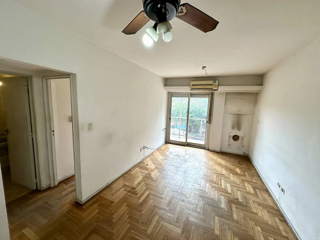Departamento en venta en Villa Devoto 2 ambientes