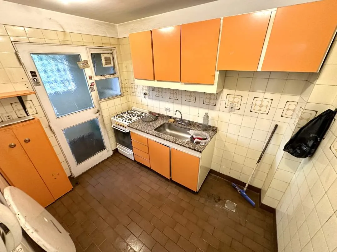 Departamento en venta en Villa Devoto 2 ambientes