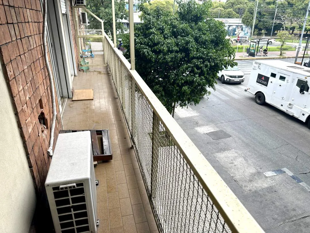 Departamento en venta en Villa Devoto 2 ambientes