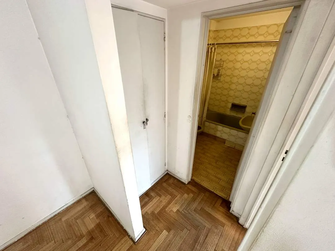 Departamento en venta en Villa Devoto 2 ambientes