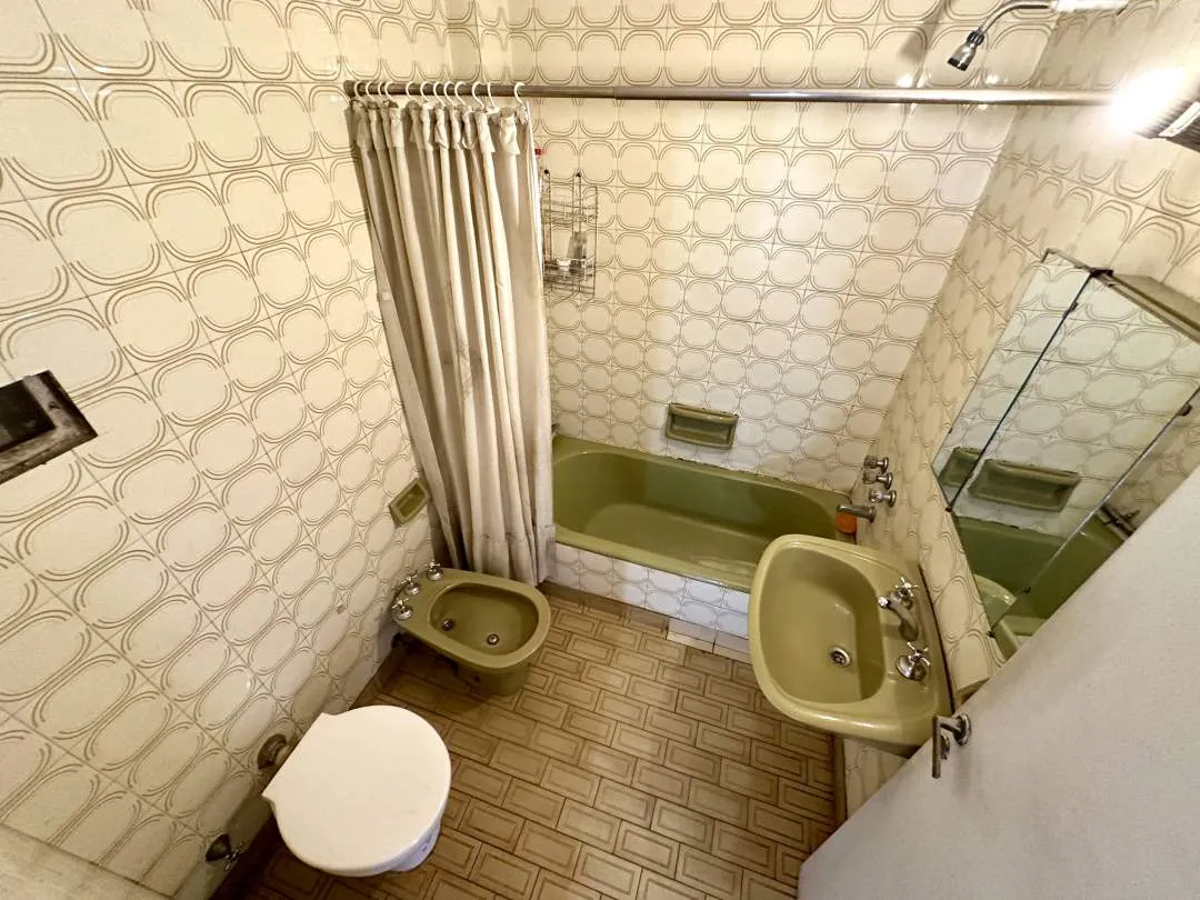 Departamento en venta en Villa Devoto 2 ambientes