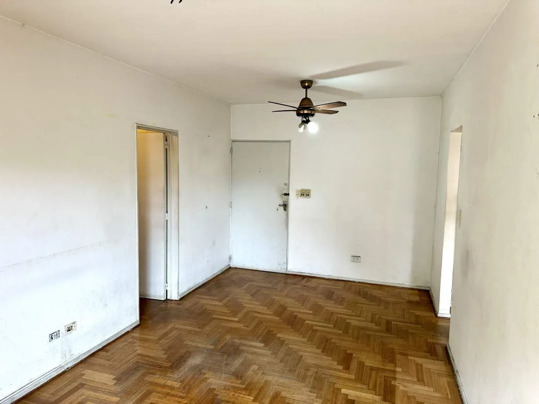 Departamento en venta en Villa Devoto 2 ambientes