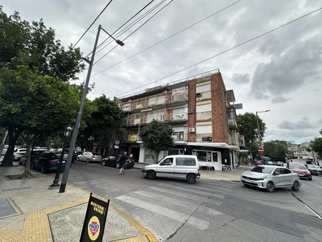 Departamento en venta en Villa Devoto 2 ambientes