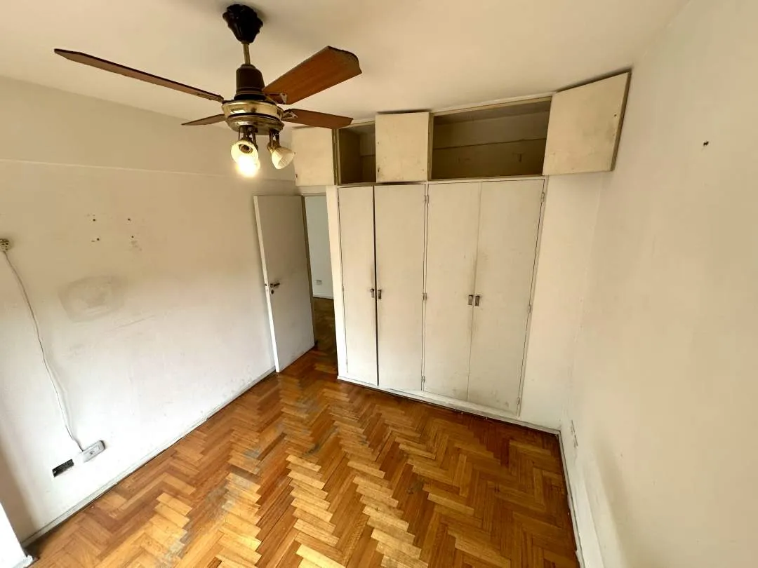 Departamento en venta en Villa Devoto 2 ambientes