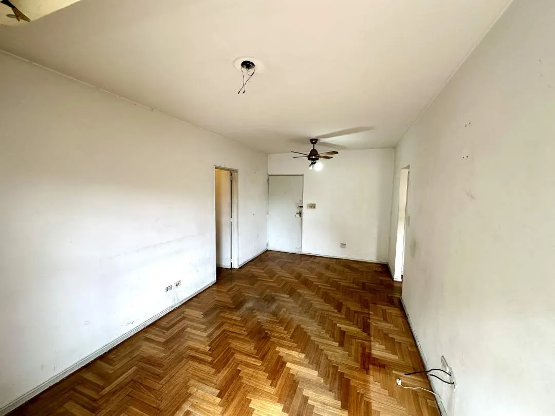 Departamento en venta en Villa Devoto 2 ambientes
