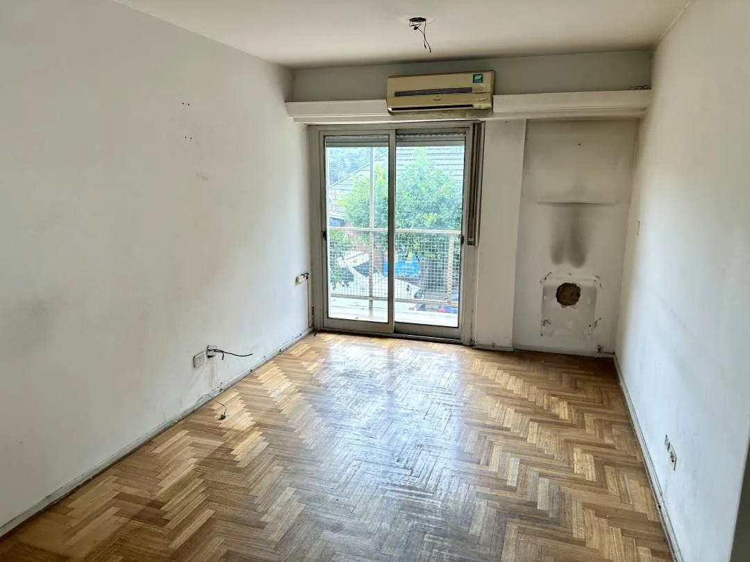 Departamento en venta en Villa Devoto 2 ambientes