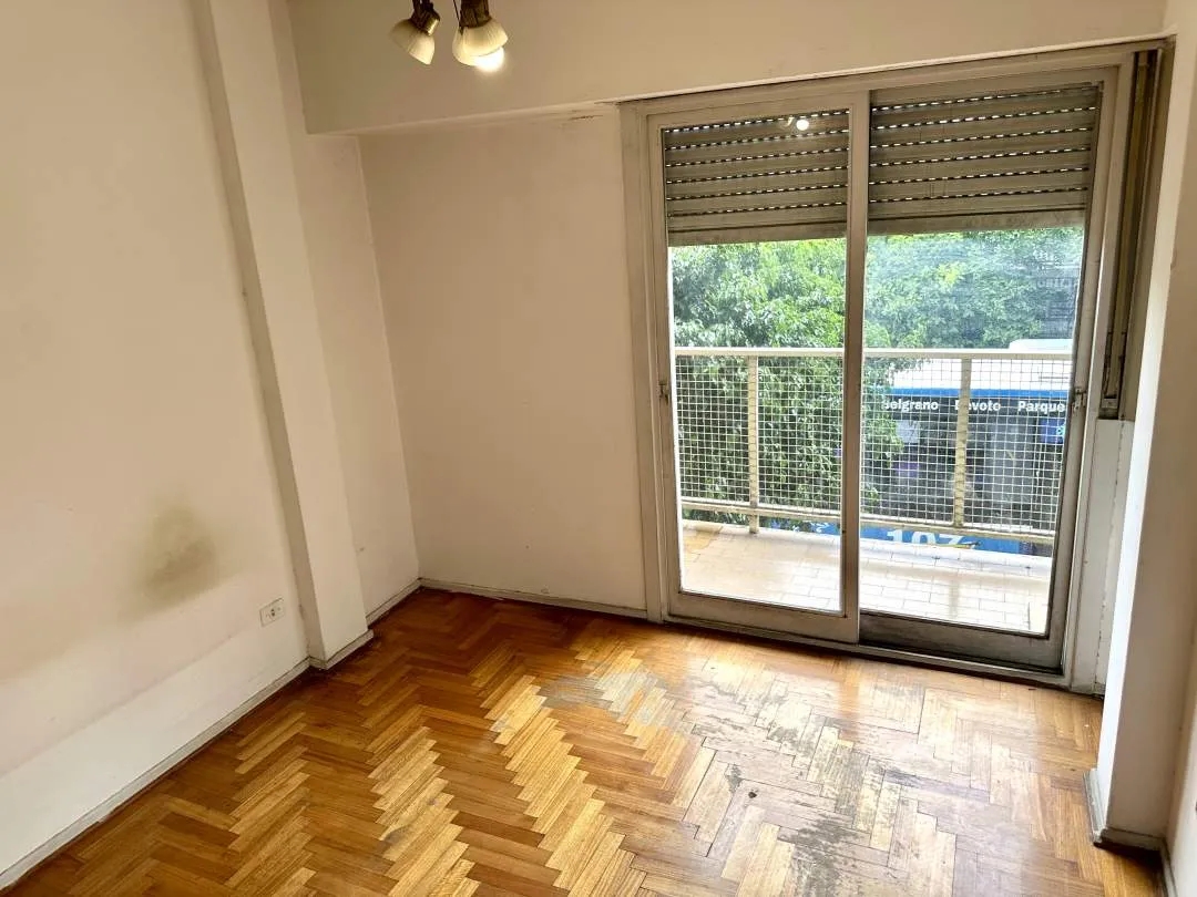Departamento en venta en Villa Devoto 2 ambientes