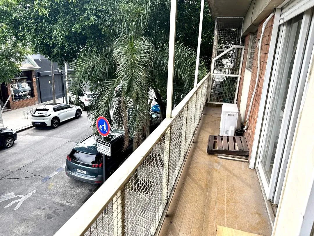Departamento en venta en Villa Devoto 2 ambientes