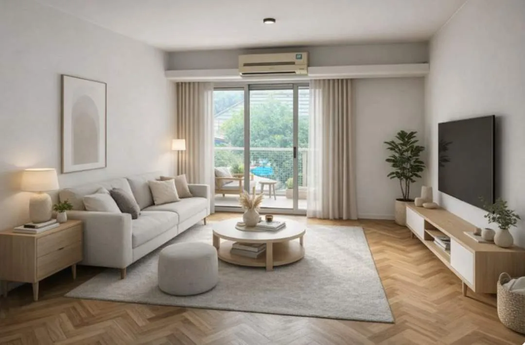 Departamento en venta en Villa Devoto 2 ambientes