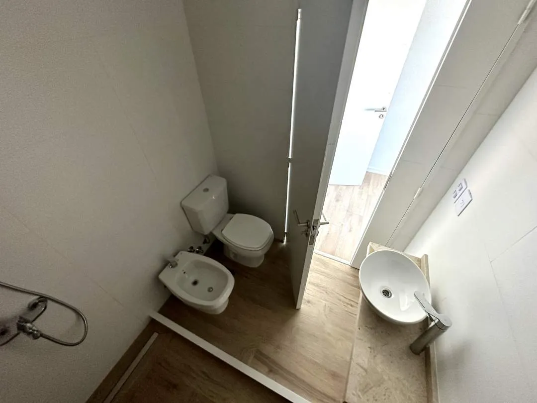 Departamento en venta 3 ambientes en Villa Santa Rita A Estrenar