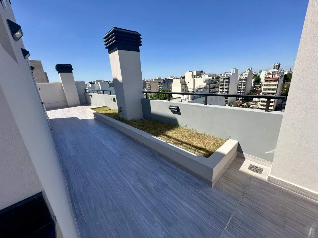 Departamento en venta 3 ambientes en Villa Santa Rita A Estrenar
