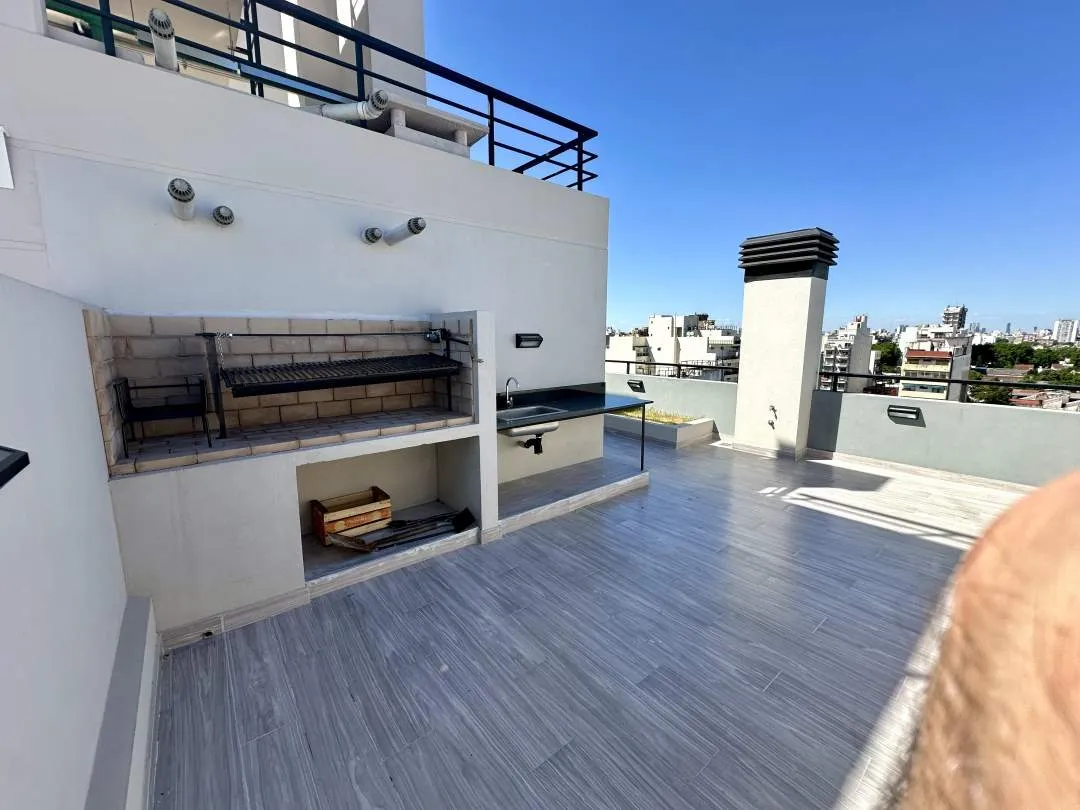 Departamento en venta 3 ambientes en Villa Santa Rita A Estrenar