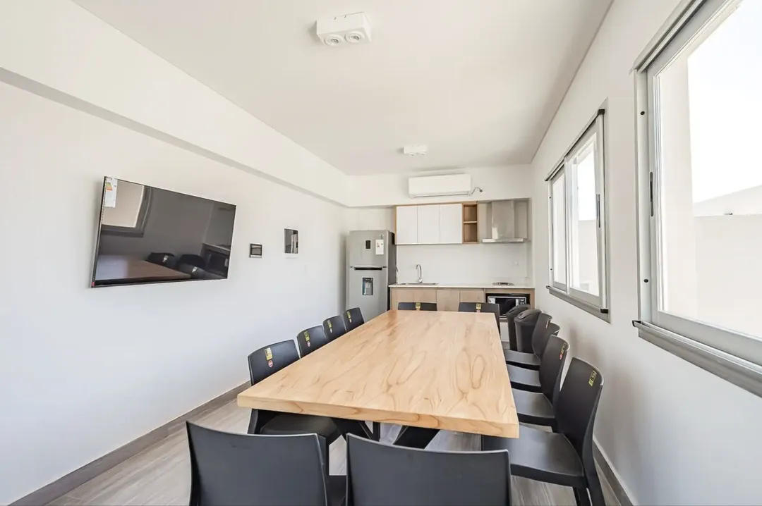 Departamento en venta 3 ambientes en Villa Santa Rita A Estrenar