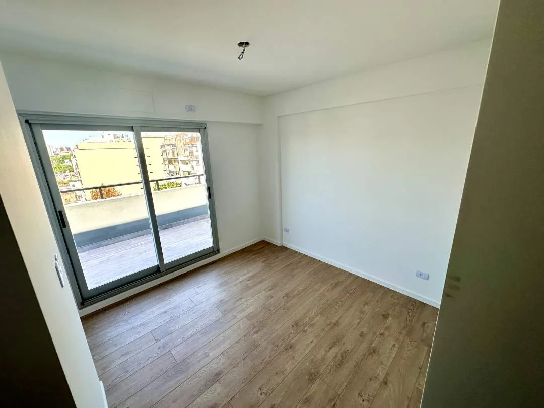 Departamento en venta 3 ambientes en Villa Santa Rita A Estrenar