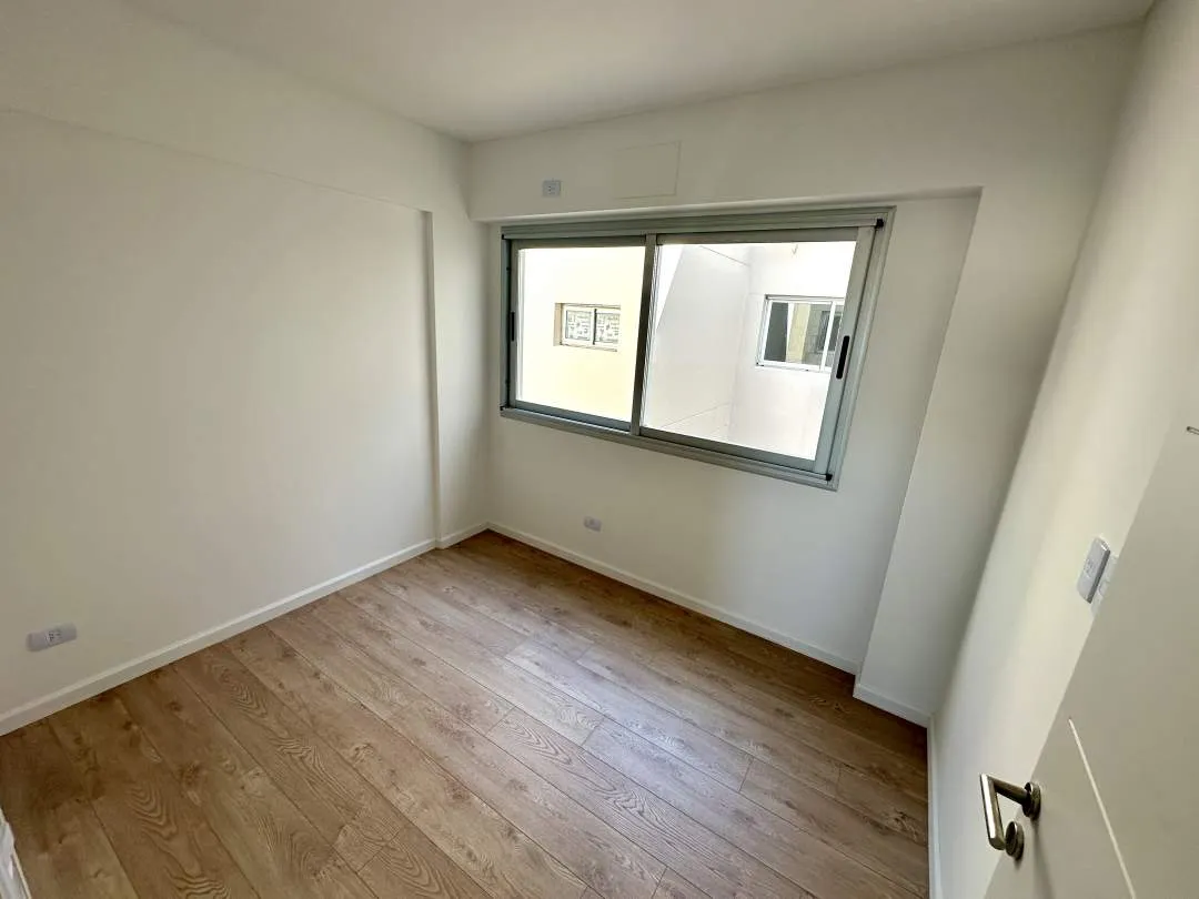 Departamento en venta 3 ambientes en Villa Santa Rita A Estrenar