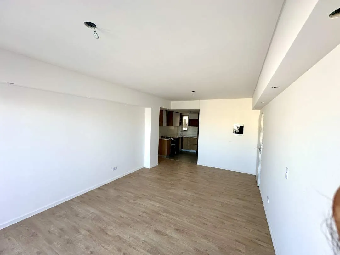 Departamento en venta 3 ambientes en Villa Santa Rita A Estrenar