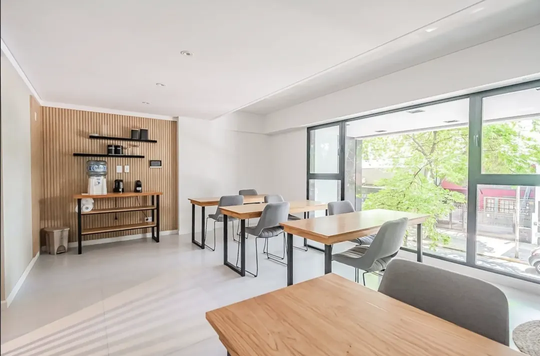 Departamento en venta 3 ambientes en Villa Santa Rita A Estrenar