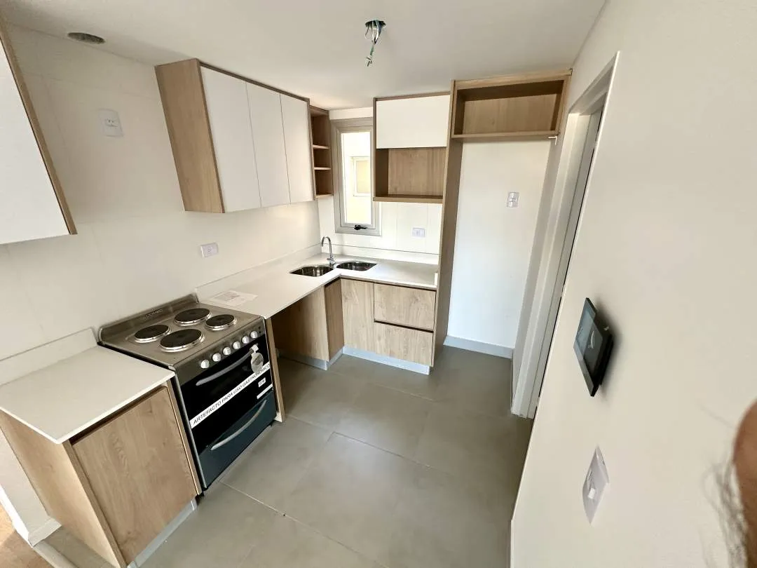 Departamento en venta 3 ambientes en Villa Santa Rita A Estrenar