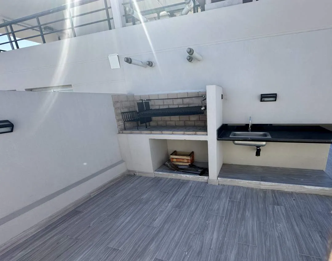 Departamento en venta 3 ambientes en Villa Santa Rita A Estrenar