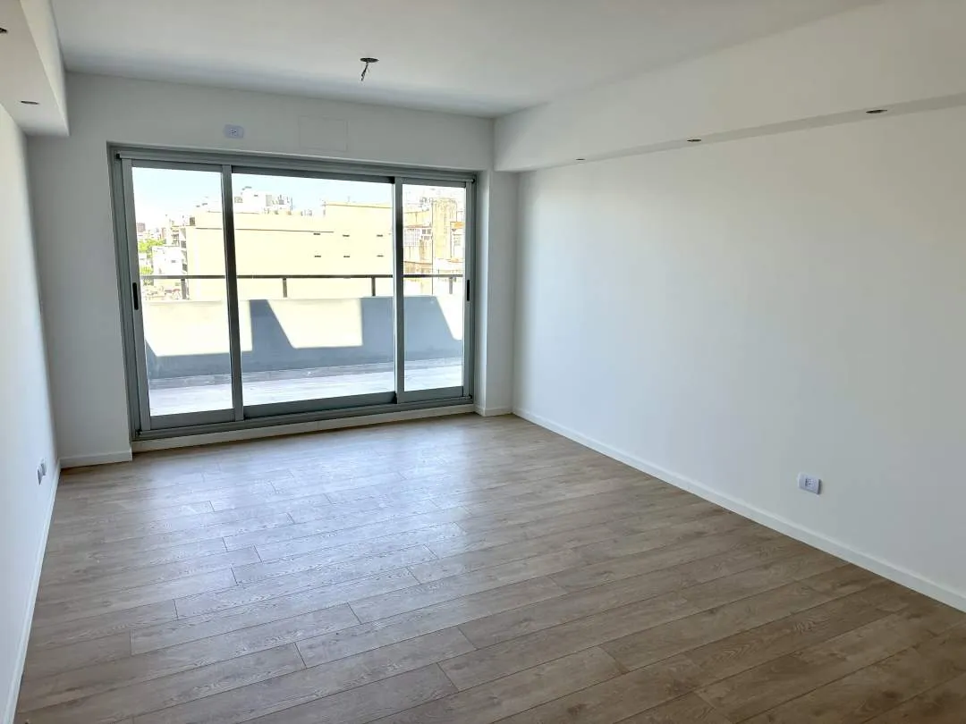 Departamento en venta 3 ambientes en Villa Santa Rita A Estrenar