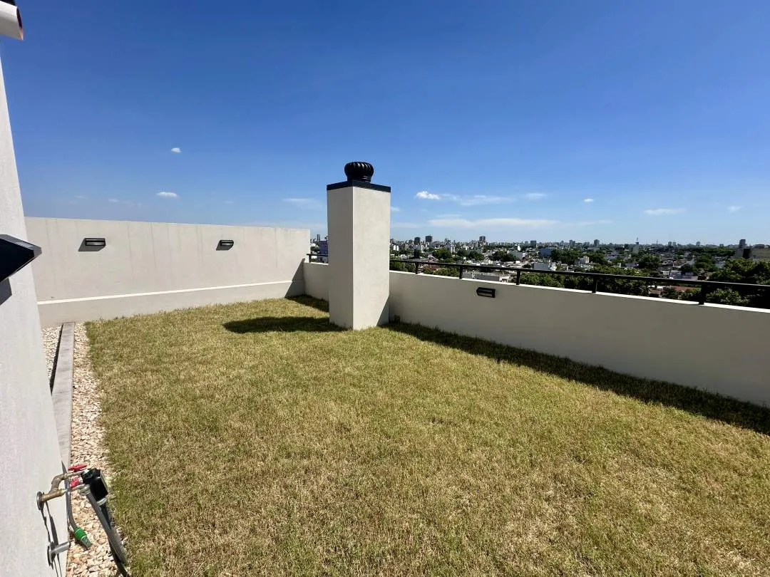 Departamento en venta 3 ambientes en Villa Santa Rita A Estrenar