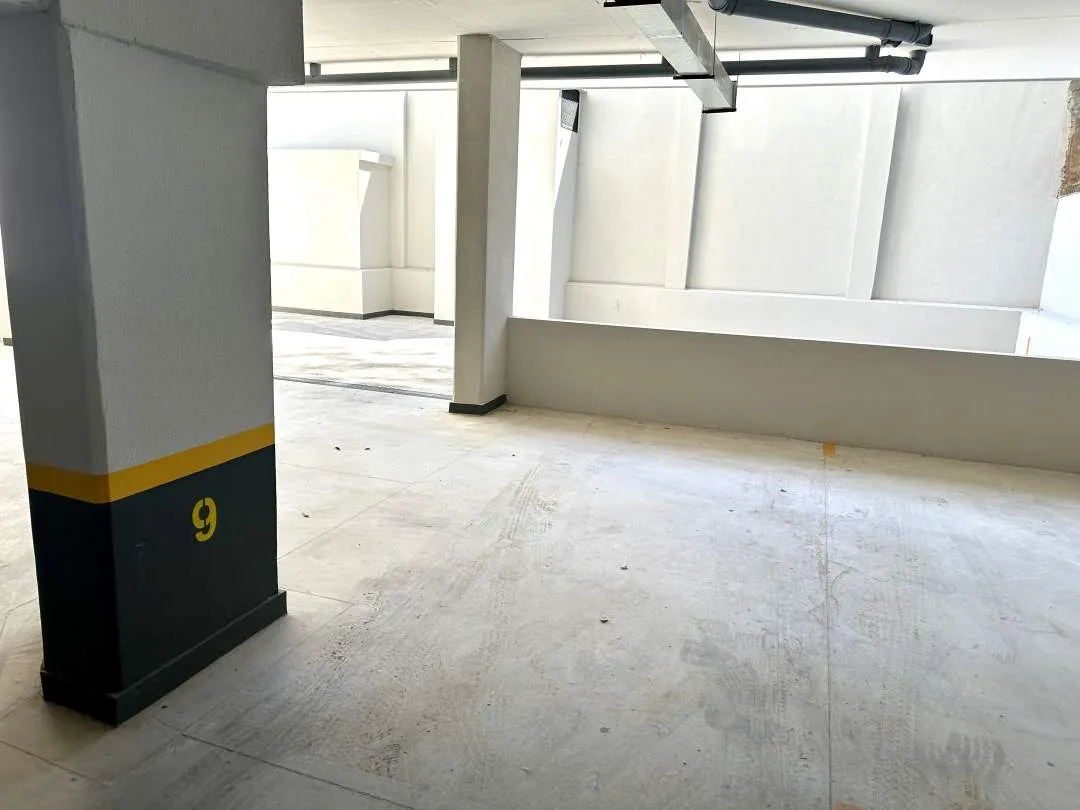 Departamento en venta 3 ambientes en Villa Santa Rita A Estrenar